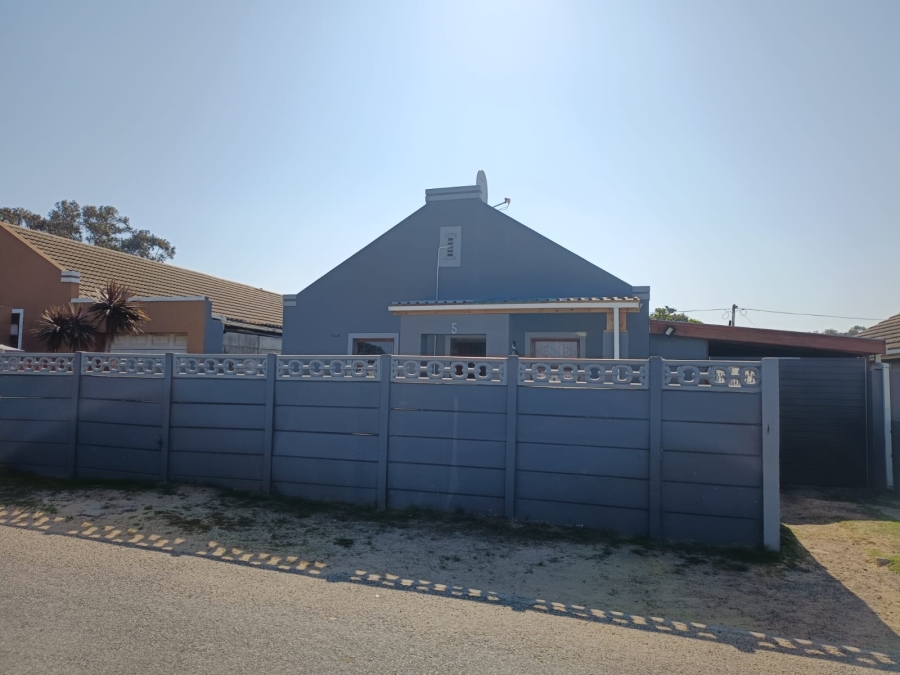 3 Bedroom Property for Sale in Forest Village Western Cape